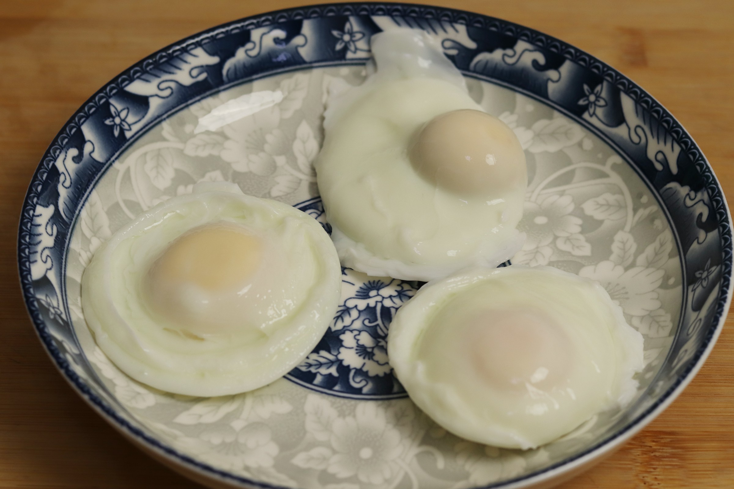 完美的荷包蛋做法 - 日本男子的日式家庭料理 | tasty-note | 每天都有新食譜！