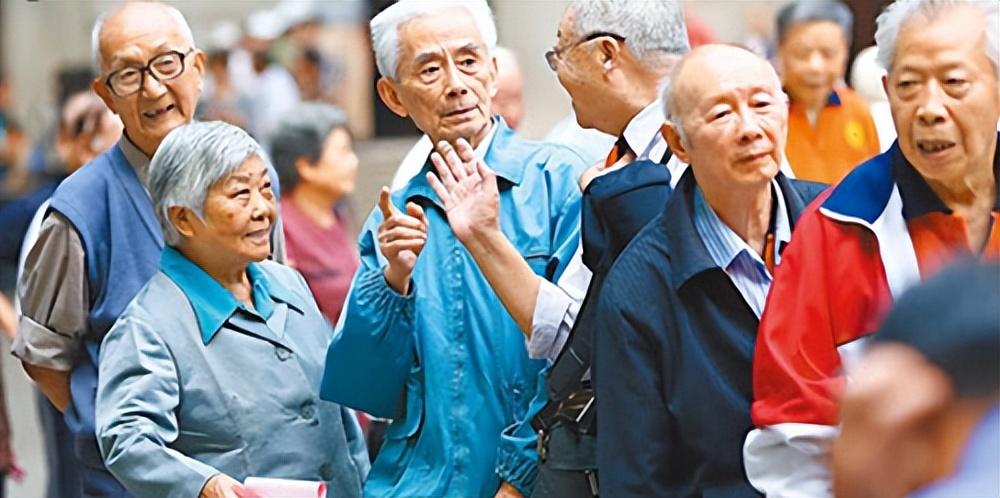 社会老龄化(日本的今天老龄化社会多可怕？)