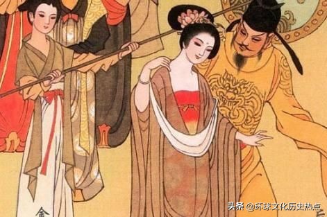 夺妻之恨，被唐玄宗抢了媳妇的寿王李瑁是如何反击的？