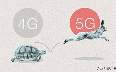 4g手机还能用多久(2020年5G时代到来，4G手机还能用多久？)