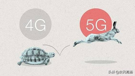 4g手机还能用多久(2020年5G时代到来，4G手机还能用多久？)
