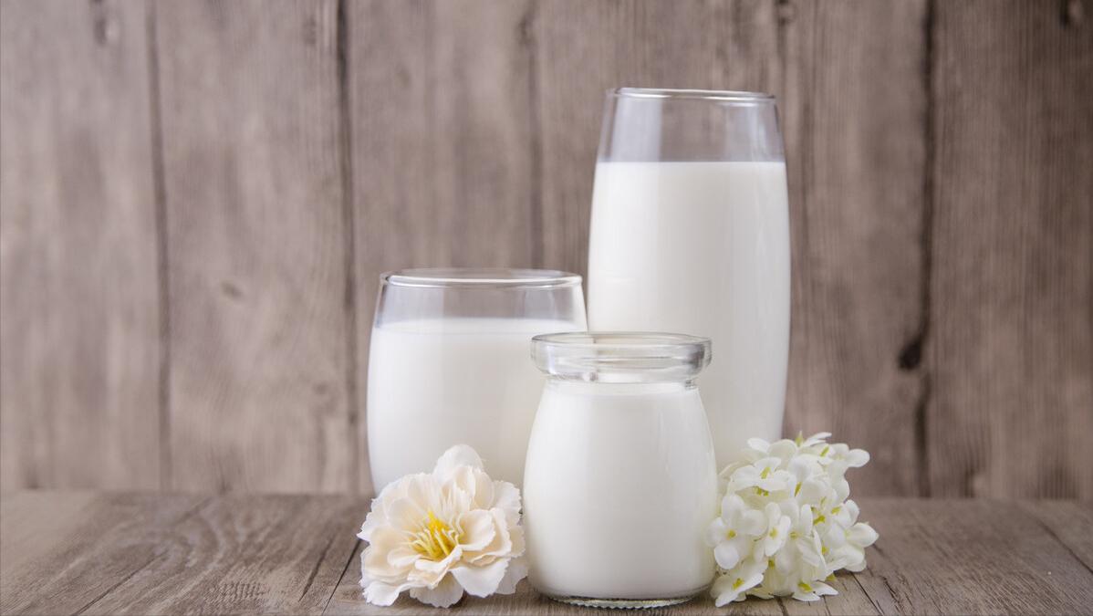 老年人有必要每天喝牛奶吗？